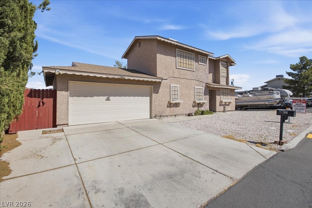 612 Hermosa Lane