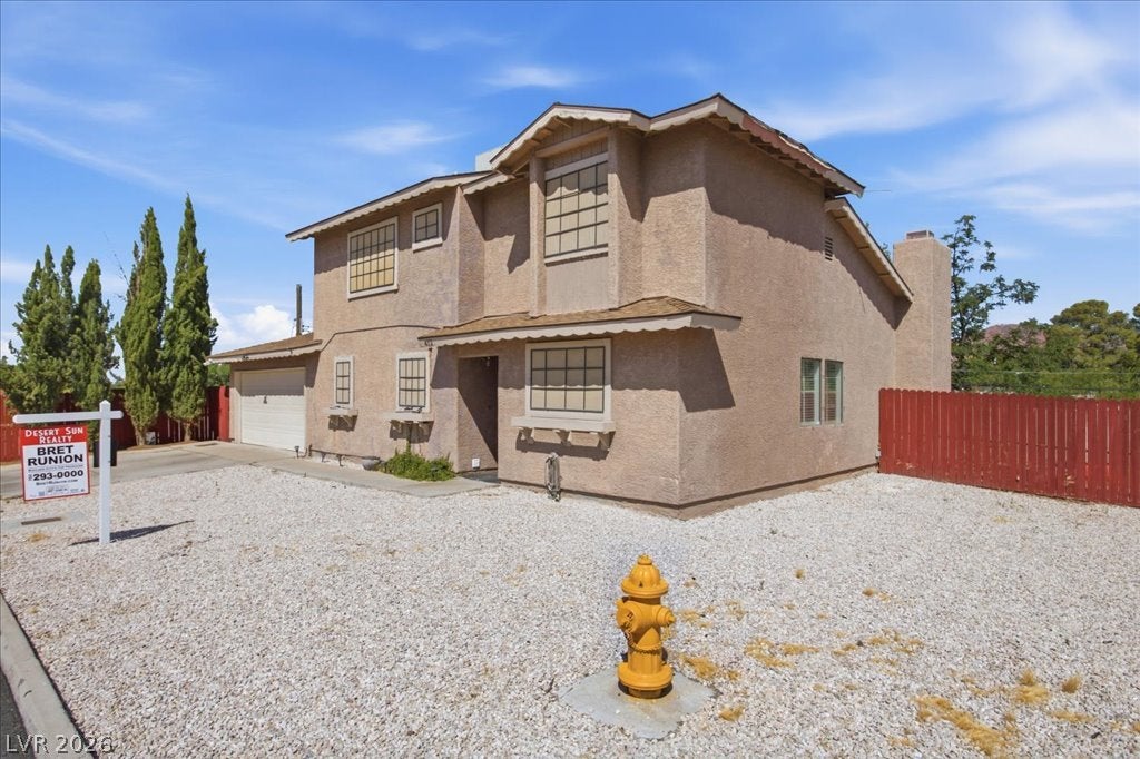 612 Hermosa Lane