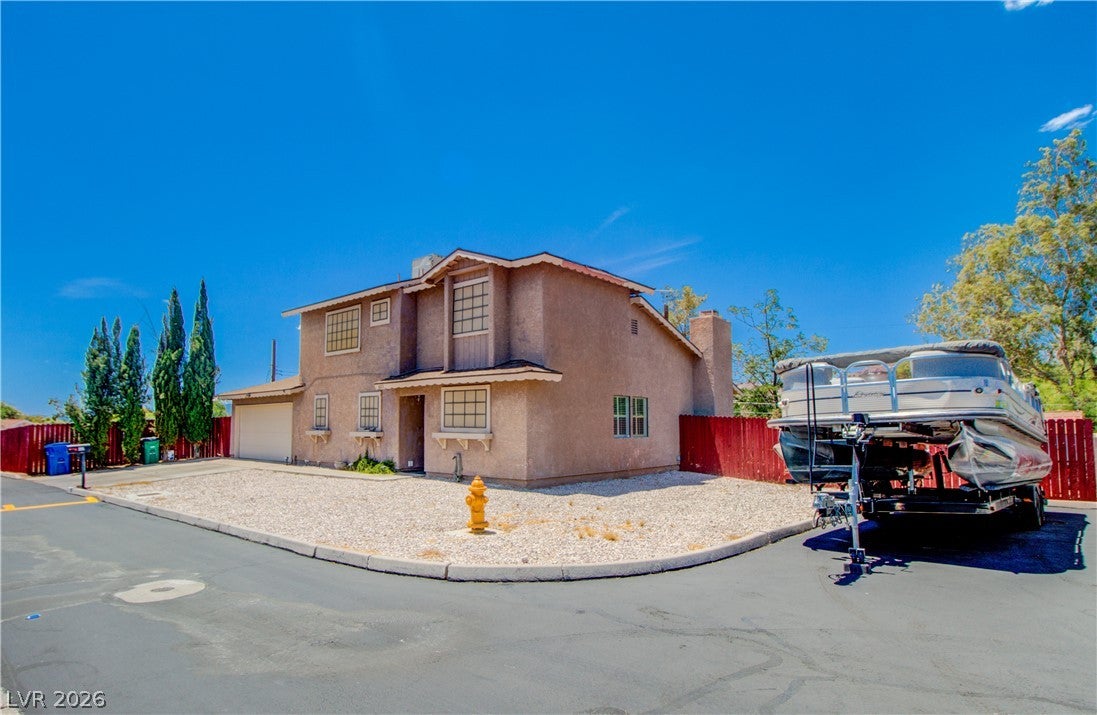612 Hermosa Lane