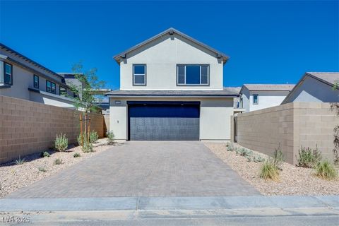 Photo of 1081 Soaring Sage Avenue, Las Vegas, NV 89138 (MLS # 2742876)