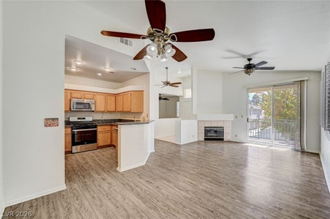 Condo For Sale - 5155 W Tropicana Avenue #2016<br/> Las Vegas, NV 89103