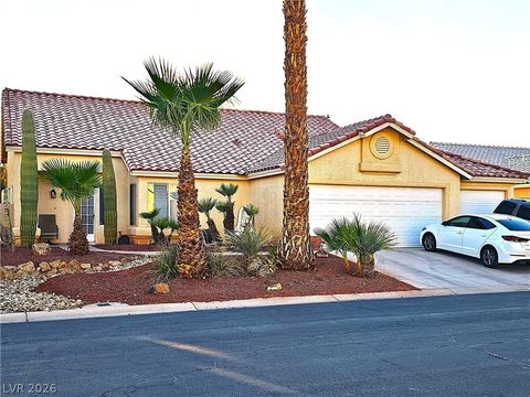 4789 Carefree Drive Las Vegas NV 89122