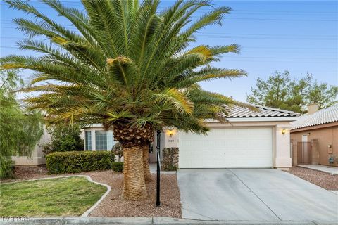 1805 Quail Point Court Las Vegas NV 89117