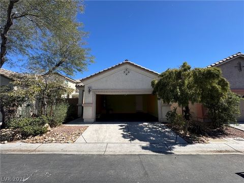 Photo of 8986 Ellenbrook Street, Las Vegas, NV 89148 (MLS # 2765048)
