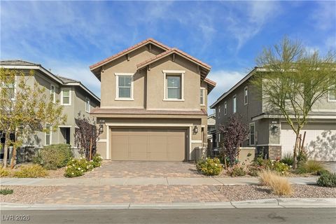 110 Ella Ashman Avenue Henderson NV 89011