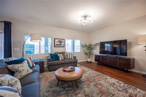 Photo of 9226 Apollo Heights Avenue, Las Vegas, NV 89149 (MLS # 2817696)