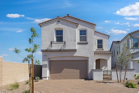 Photo of 123 Tardando Avenue, Henderson, NV 89015 (MLS # 2801833)