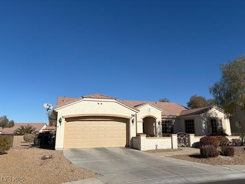 2984 Yellow Springs Court, Henderson, Nevada image 3