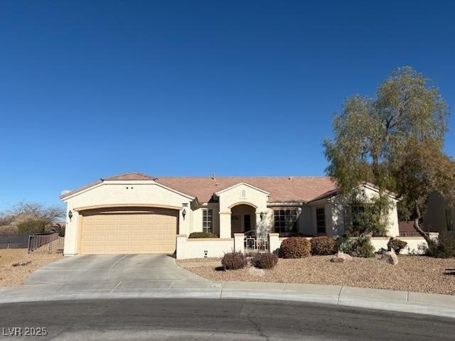 2984 Yellow Springs Court, Henderson, Nevada image 1