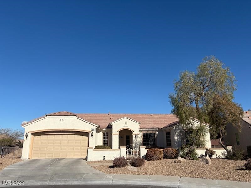 2984 Yellow Springs Court, Henderson, Nevada image 2