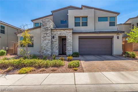 9685 Bold Skye Avenue Las Vegas NV 89166