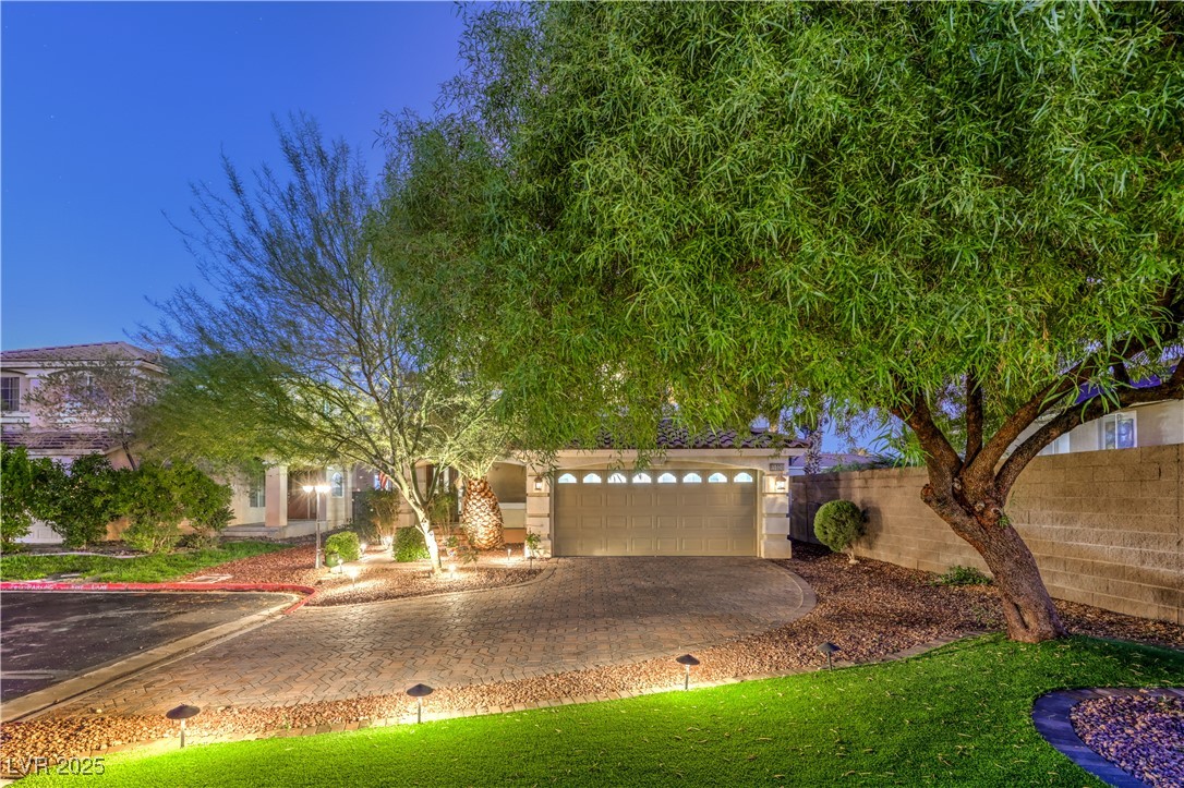 11026 Fishers Island Street