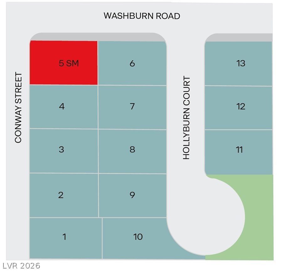 5137 HOLLYBURN Court