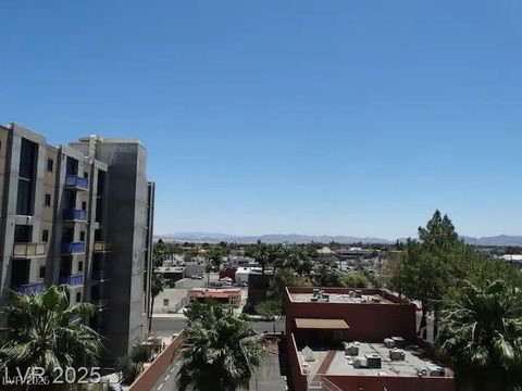 Photo of Las Vegas, NV 89101 (MLS # 2740174)