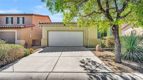 4329 Desert Haven Avenue North Las Vegas NV 89085