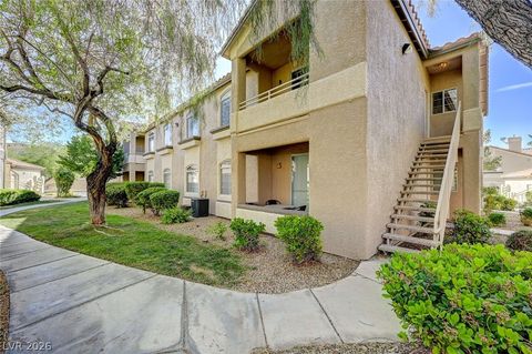 Condo For Sale - 75 N Valle Verde Drive #1324<br/> Henderson, NV 89074