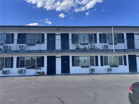 Condo For Sale - 4600 University Center Drive #238<br/> Las Vegas, NV 89119