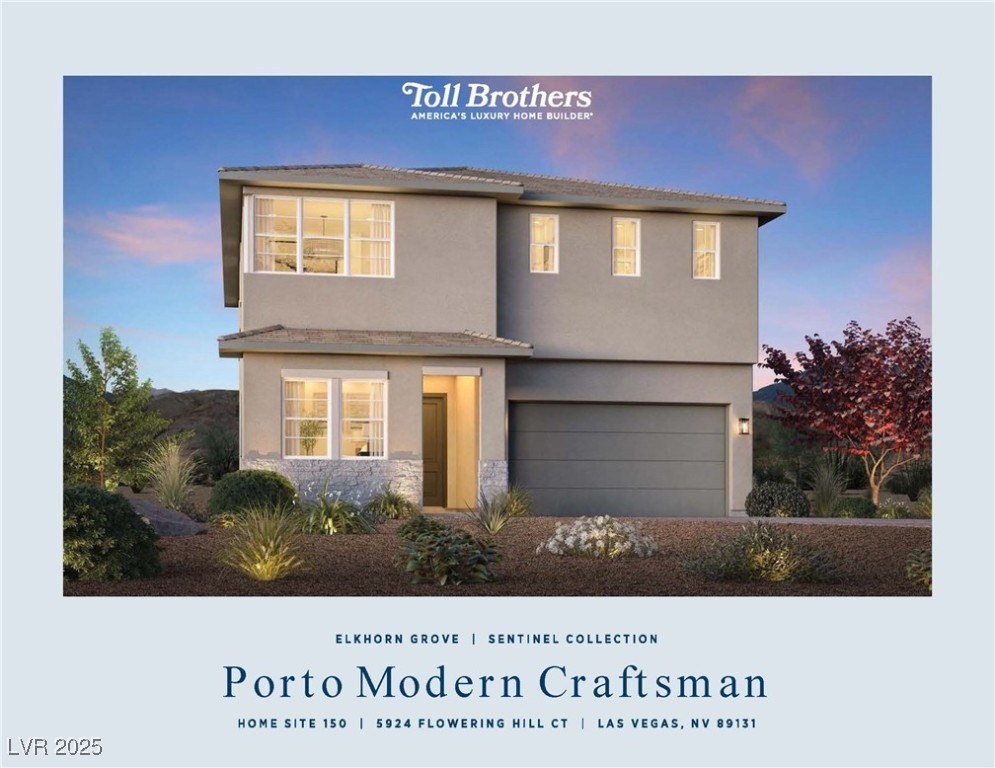 5924 Flowering Hill Court