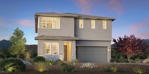 5924 Flowering Hill Court Las Vegas NV 89131