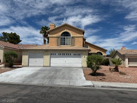 Homes For Sale - 486 Federman Drive<br/> Las Vegas, NV 89123