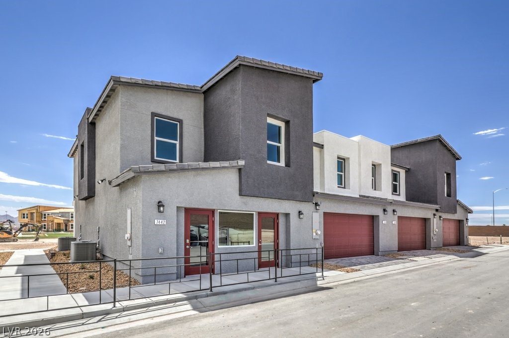 7365 Joanna Brook Street