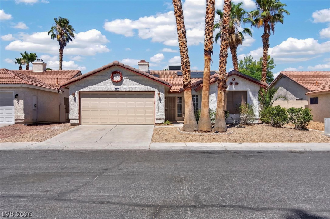 2609 Shakespeare Road