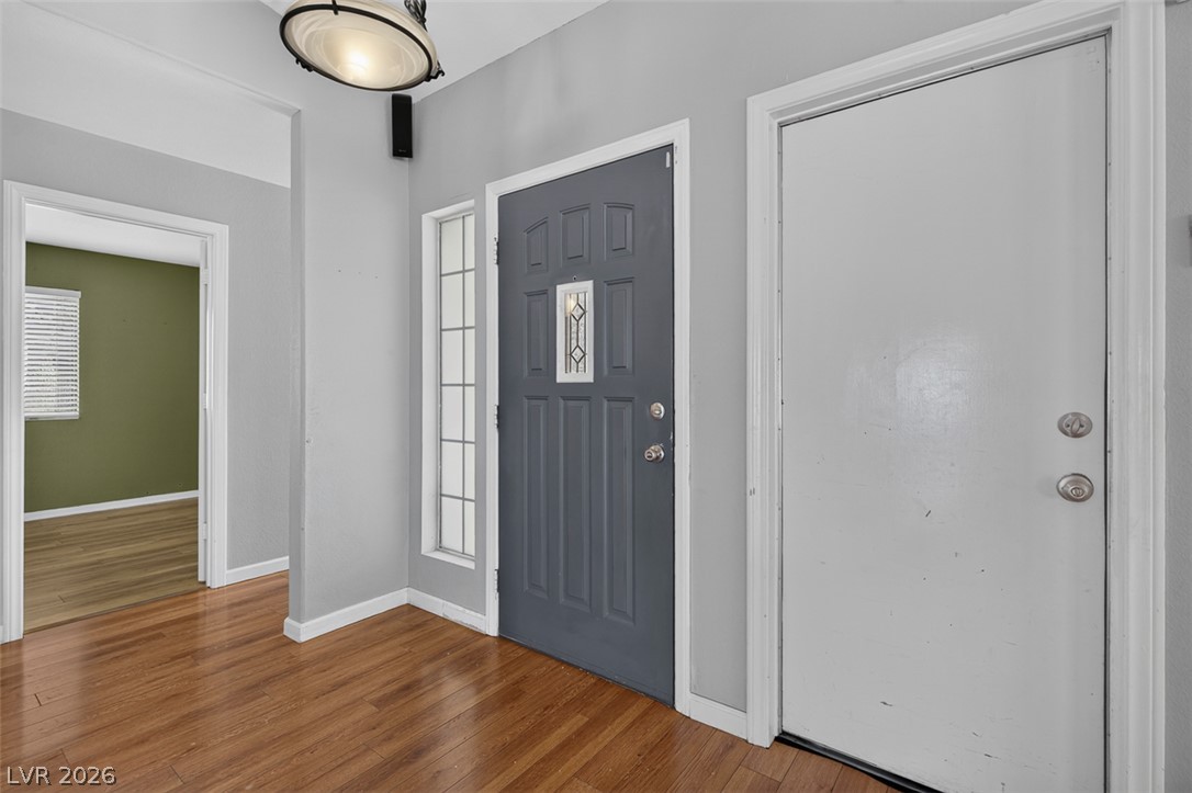 2609 Shakespeare Road