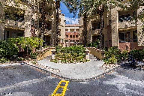 Photo of 260 E Flamingo Road #337, Las Vegas, NV 89169 (MLS # 2490820)