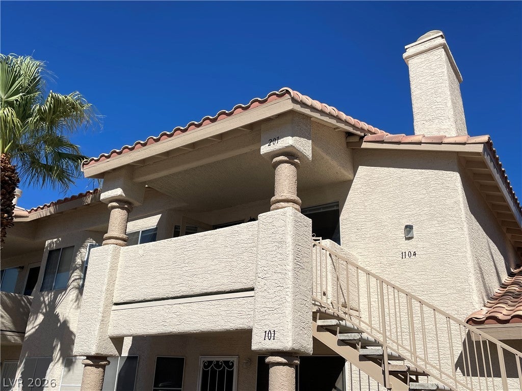 1104 Pinto Rock Lane 201