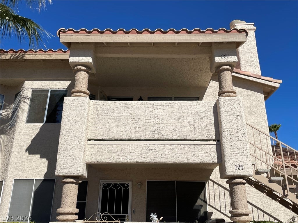 1104 Pinto Rock Lane 201