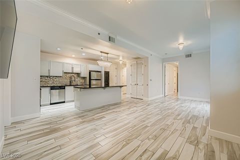 Photo of 2405 W Serene Avenue #843, Las Vegas, NV 89123 (MLS # 2720073)