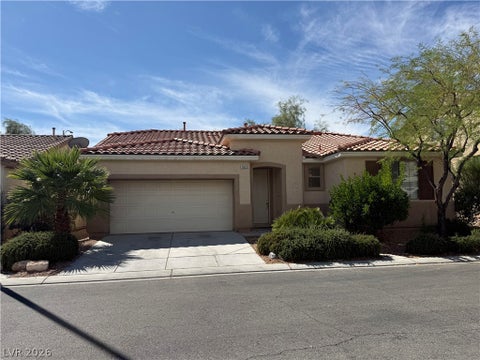 Homes For Rent - 7621 Port Orchard Avenue<br/> Las Vegas, NV 89113