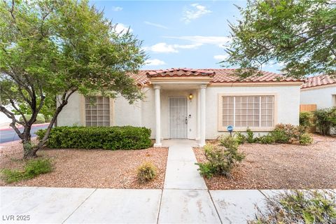 5401 Geneive Lane 101 Las Vegas NV 89108