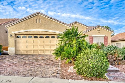 2077 Tiger Links Drive Henderson NV 89012