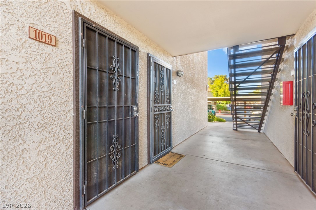 2451 N Rainbow Boulevard 1019