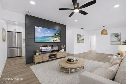 3304 San Juan Drive Las Vegas NV 89108