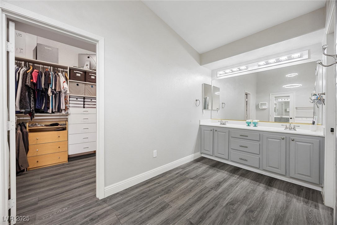 277 Grand Olympia Drive, Henderson, Nevada image 20