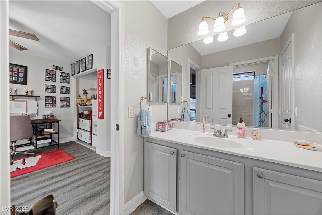 277 Grand Olympia Drive, Henderson, Nevada image 24