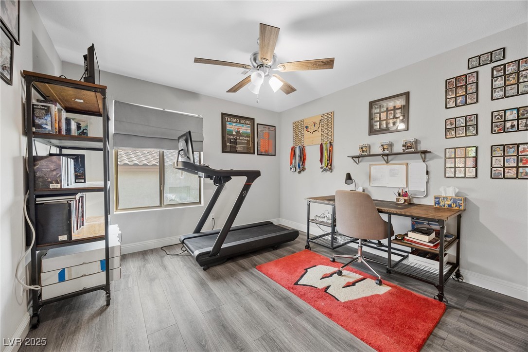 277 Grand Olympia Drive, Henderson, Nevada image 23
