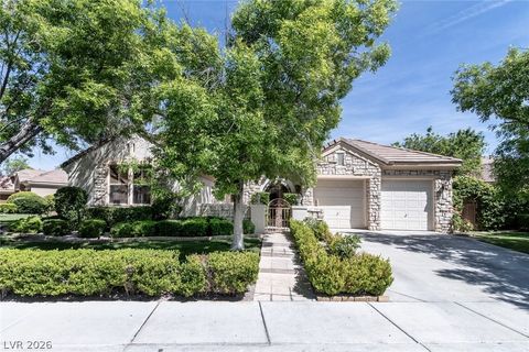 936 Granger Farm Way Las Vegas NV 89145