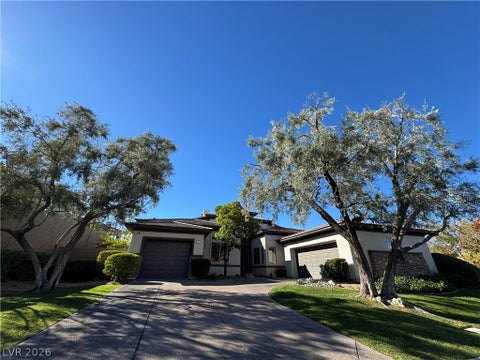 Homes For Rent - 29 Plum Hollow Drive<br/> Henderson, NV 89052