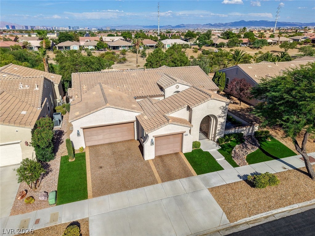 Photo of 4700 Fiore Bella Boulevard, Las Vegas, NV 89135 (MLS # 2801956)