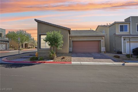 6940 Whispering Falls Drive North Las Vegas NV 89084