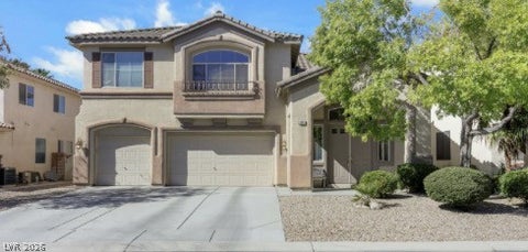 Homes For Sale - 3047 Loggia Court<br/> Las Vegas, NV 89117