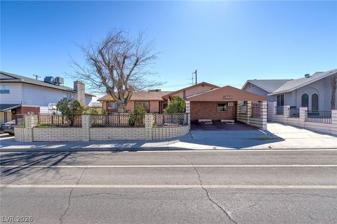 Photo of 5517 Bromley Avenue, Las Vegas, NV 89107 (MLS # 2756568)