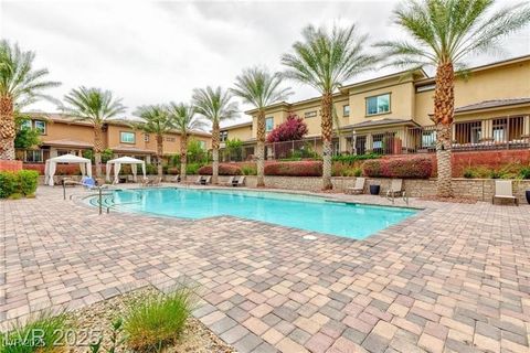 10356 Addie De Mar Lane Las Vegas NV 89135