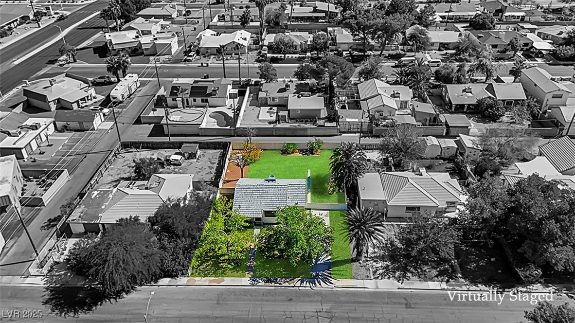 Las Vegas, Nevada 89102, United States, 2 Bedrooms Bedrooms, ,1 BathroomBathrooms,Residential,Active,235760