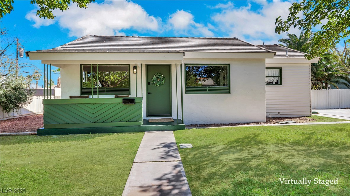 Las Vegas, Nevada 89102, United States, 2 Bedrooms Bedrooms, ,1 BathroomBathrooms,Residential,Active,235760