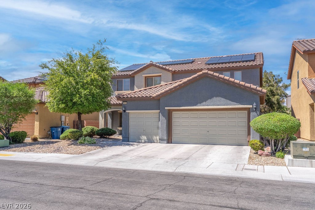 5519 Gemini Bridges Street