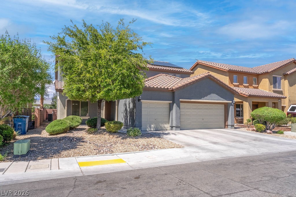 5519 Gemini Bridges Street